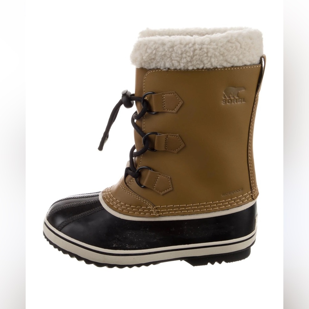 EUC Sorel Yoot Pac Boots